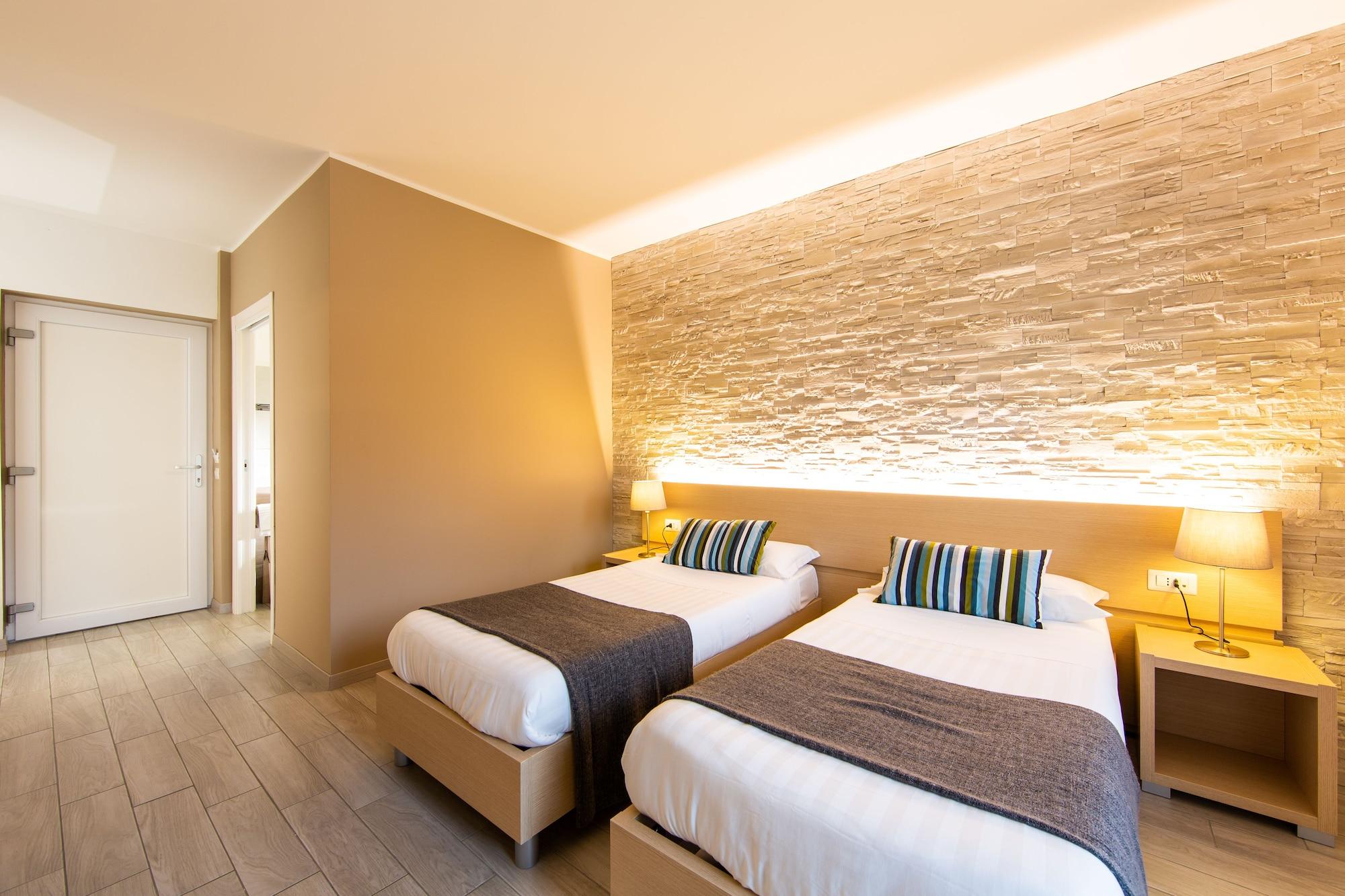 Farm stay Dolce Luna *