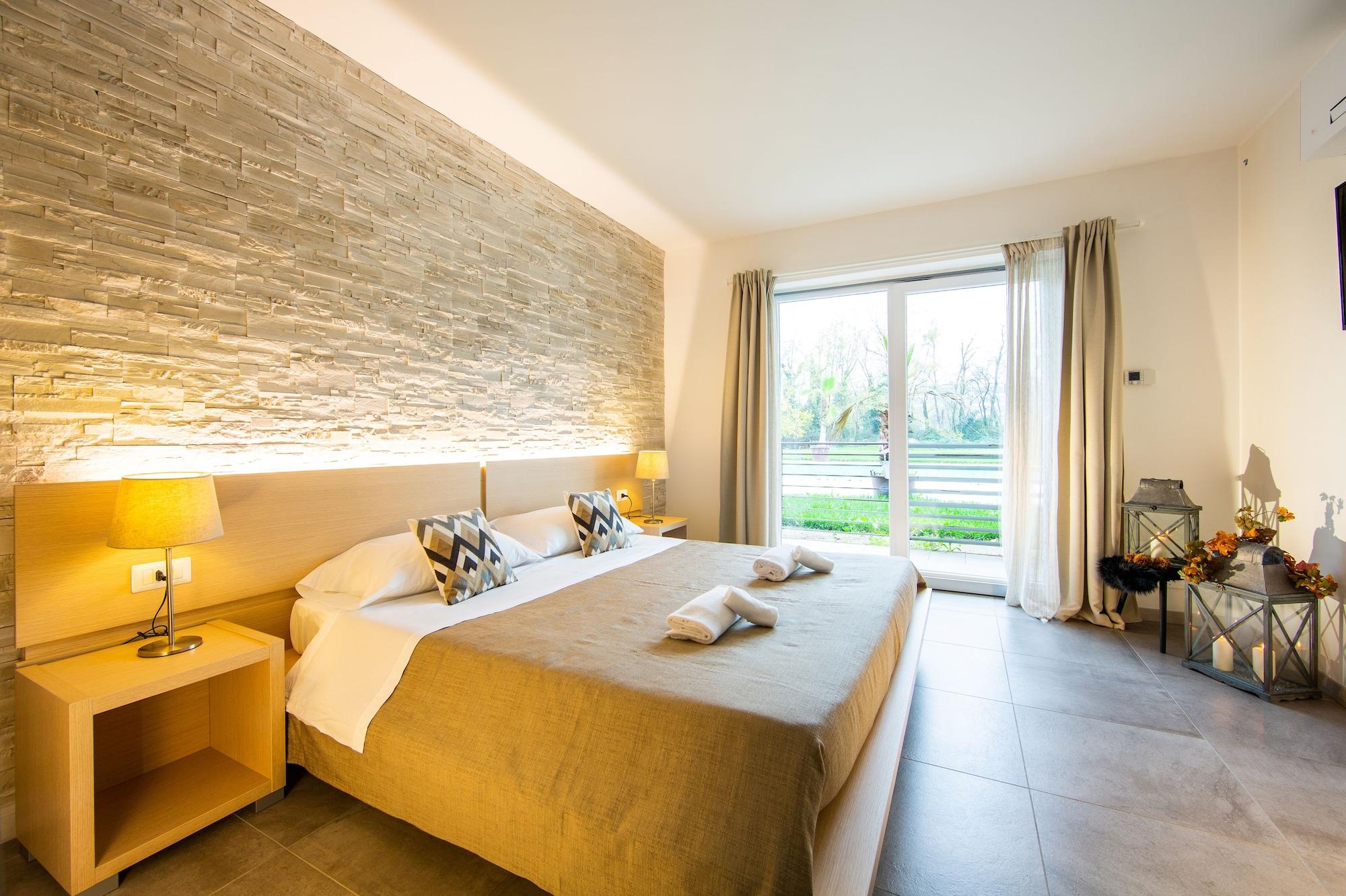 Dolce Luna Farm stay *