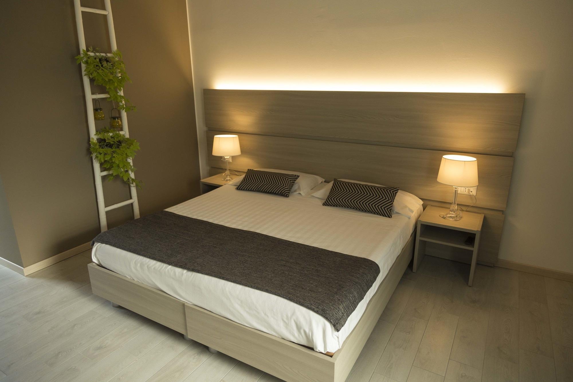 Farm stay Dolce Luna *