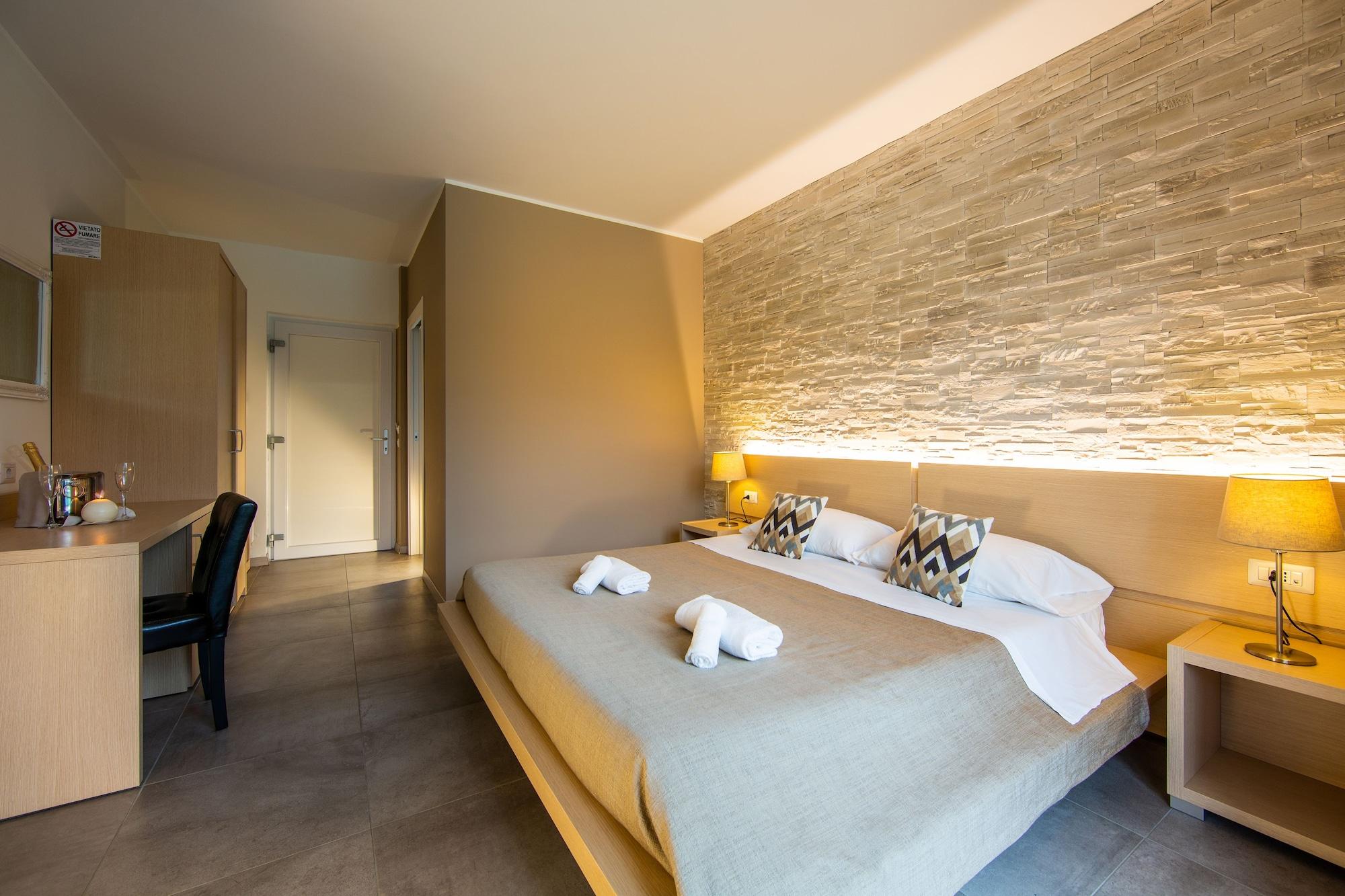 Dolce Luna Farm stay *