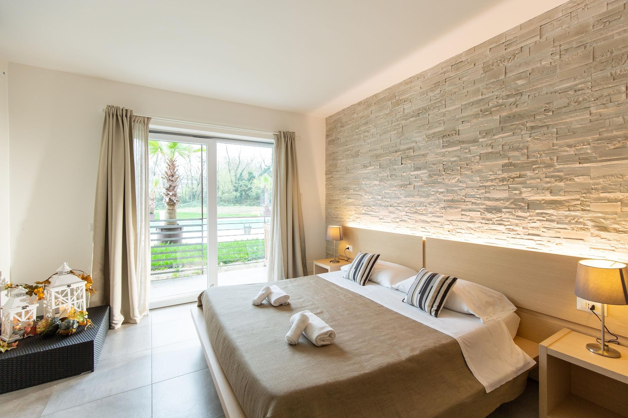Dolce Luna Farm stay