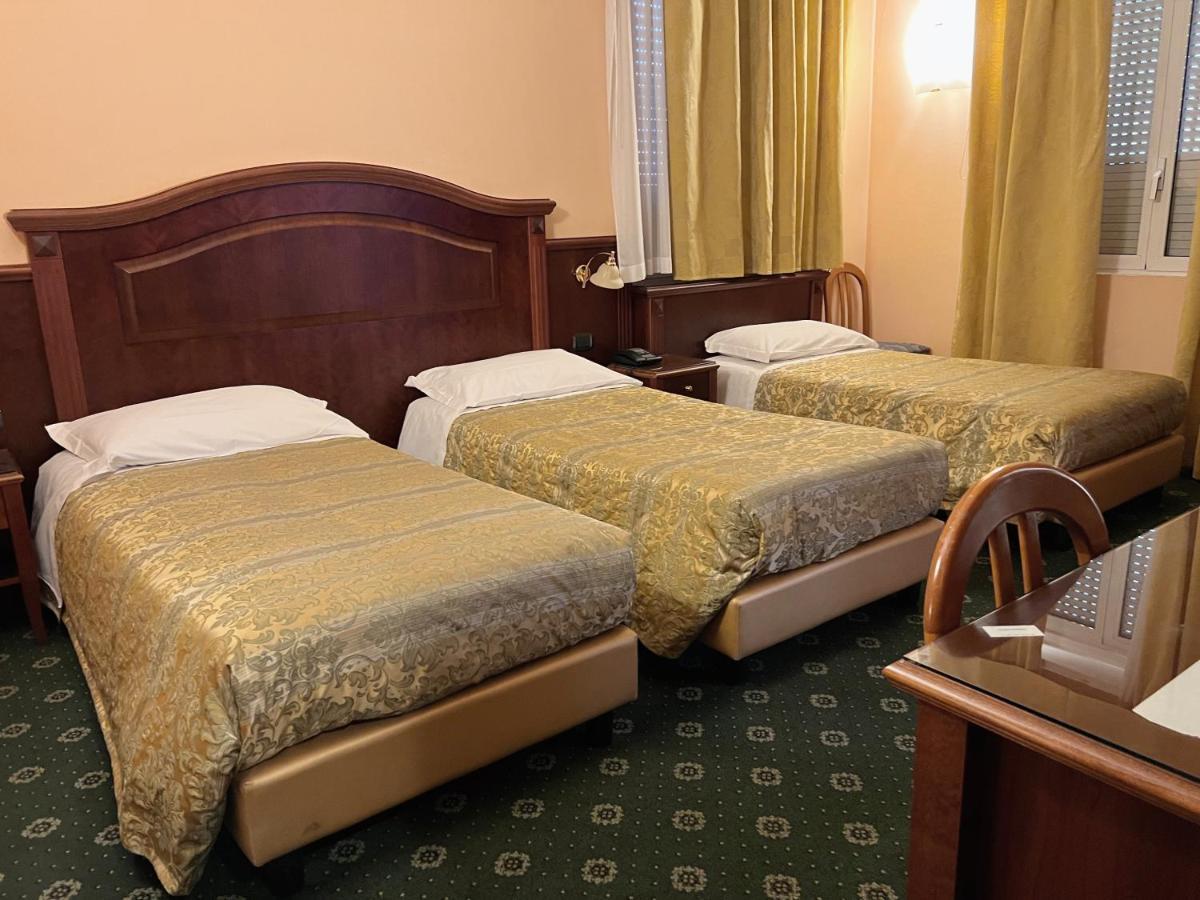 Valganna Hotel Milan