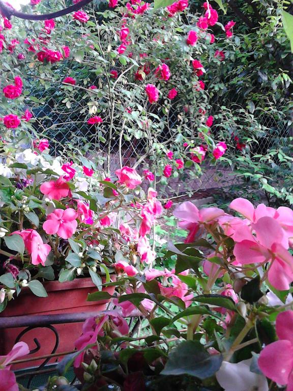 La Villetta Bed & Breakfast Milan