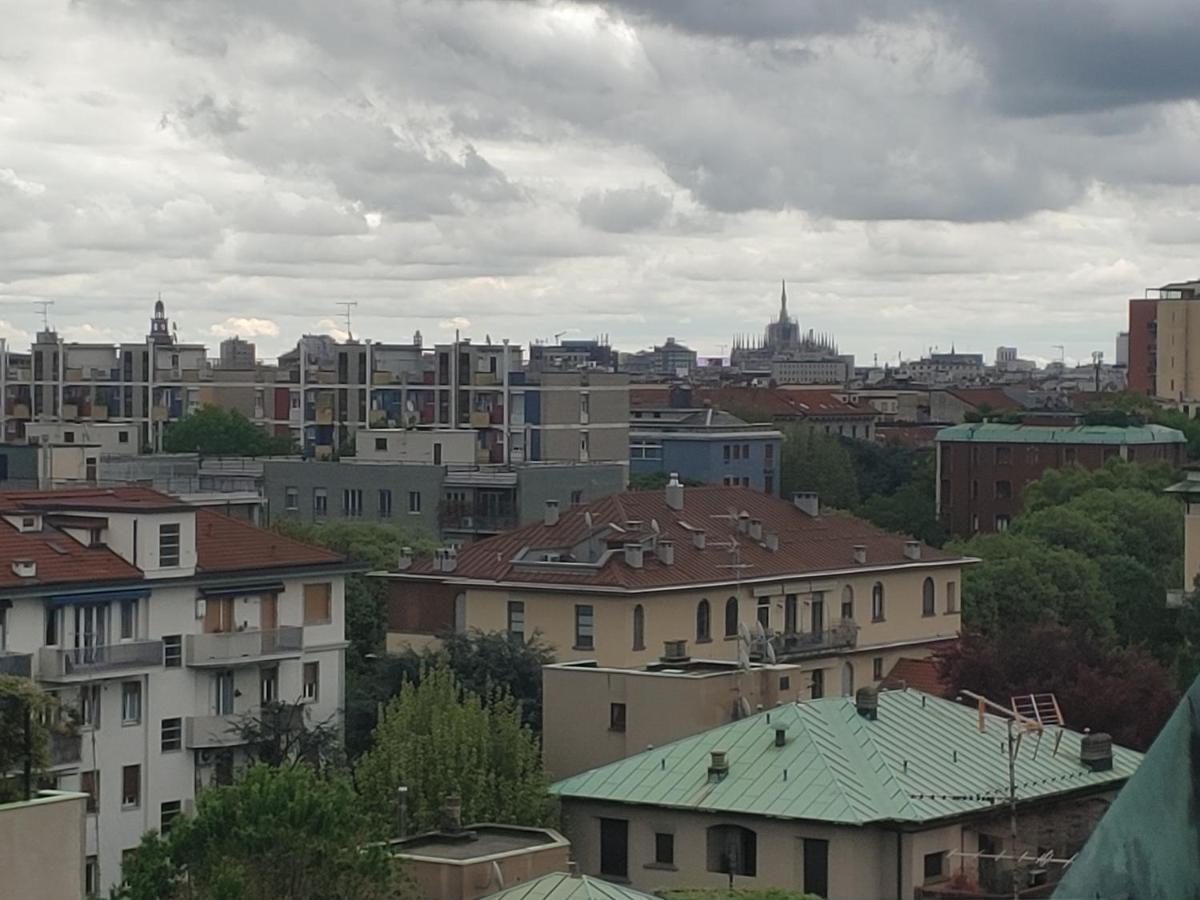 Mita Life Roof Garden Milan