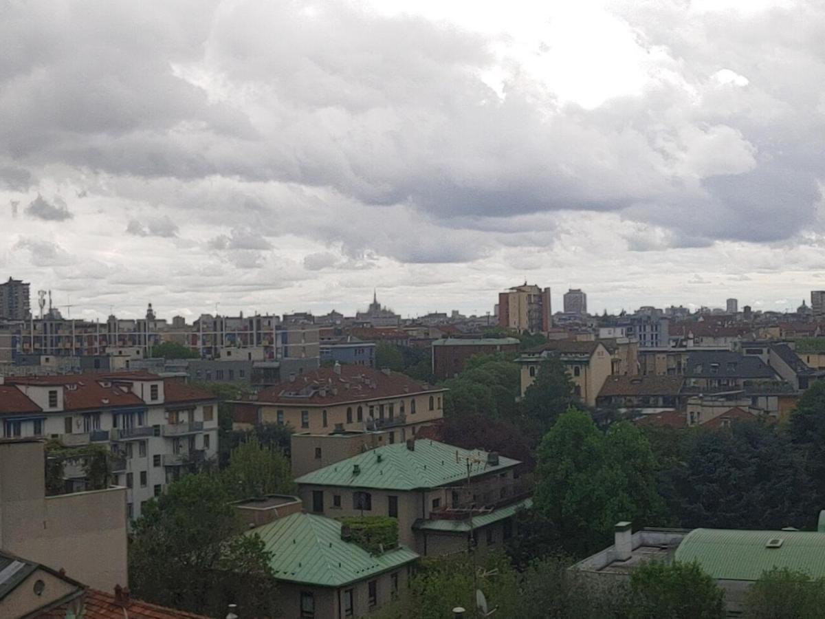 Mita Life Roof Garden Apartamento *