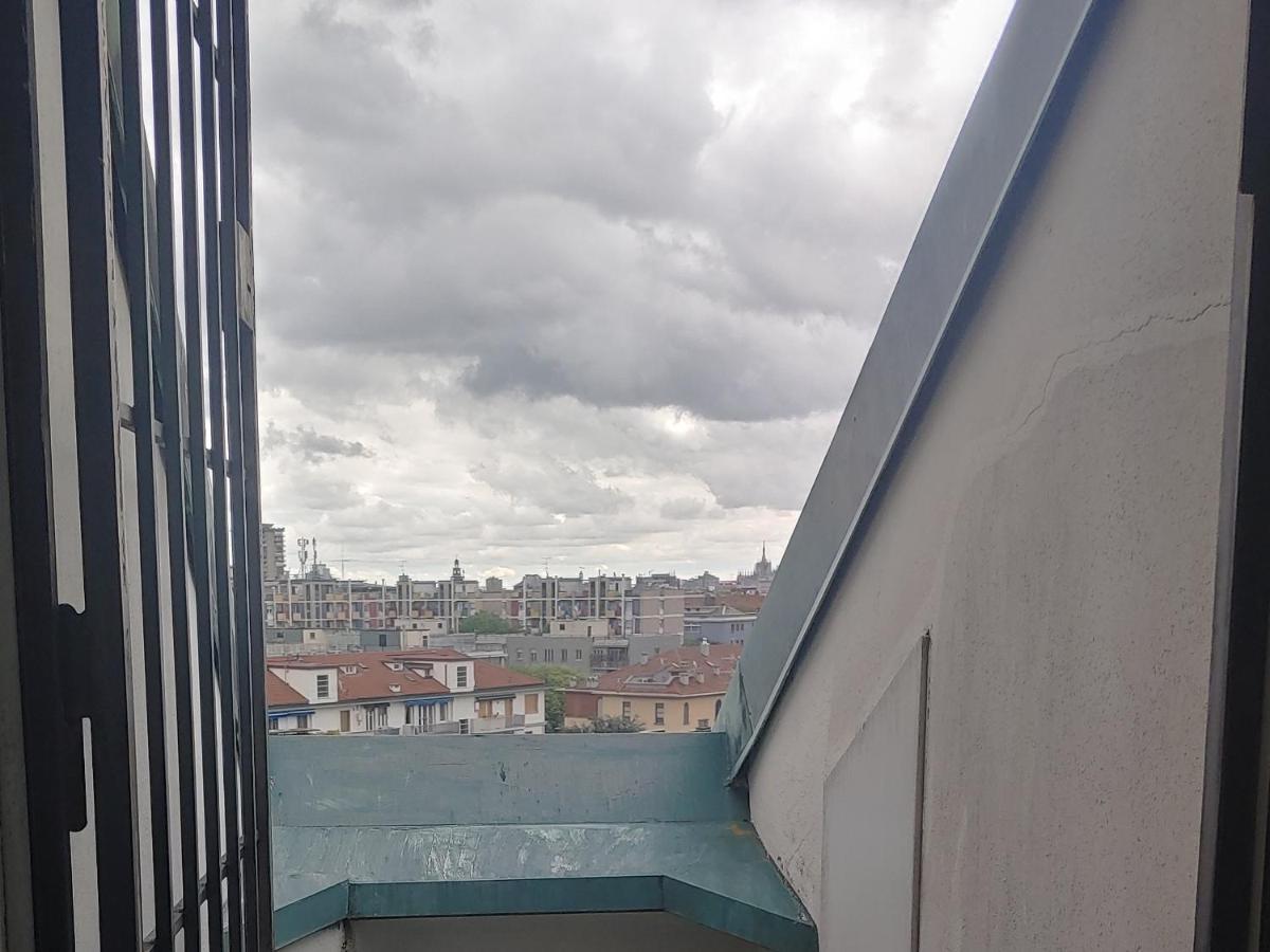 Mita Life Roof Garden * Milan
