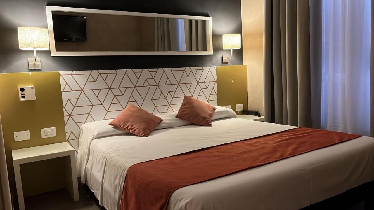 Giovanna Hotel Milan