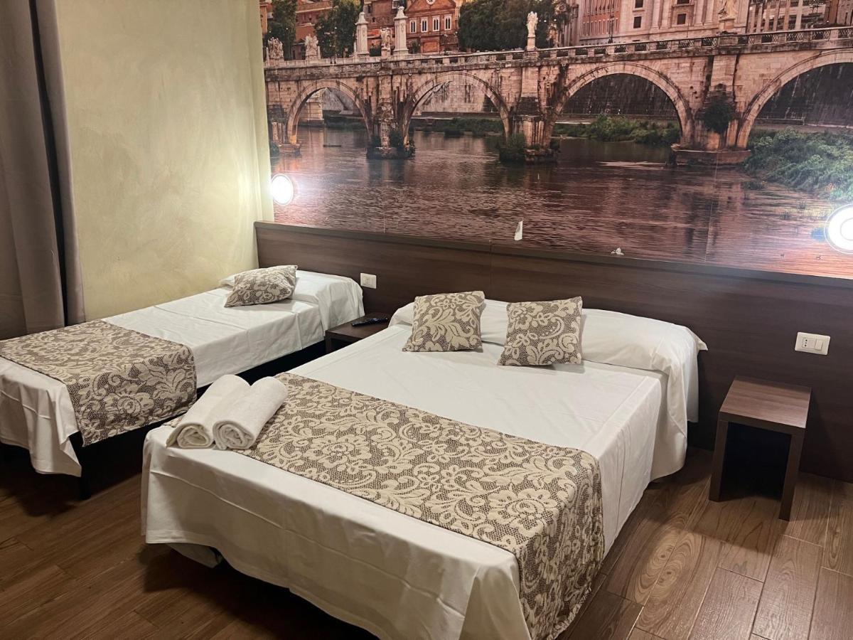 Corvetto Corso Lodi Hotel Milano