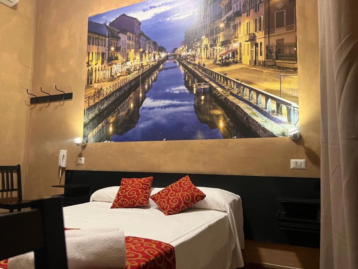 Corvetto Corso Lodi Hotel Milan