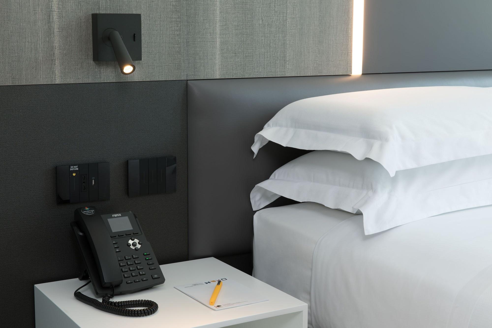 Hotel Iq Milan