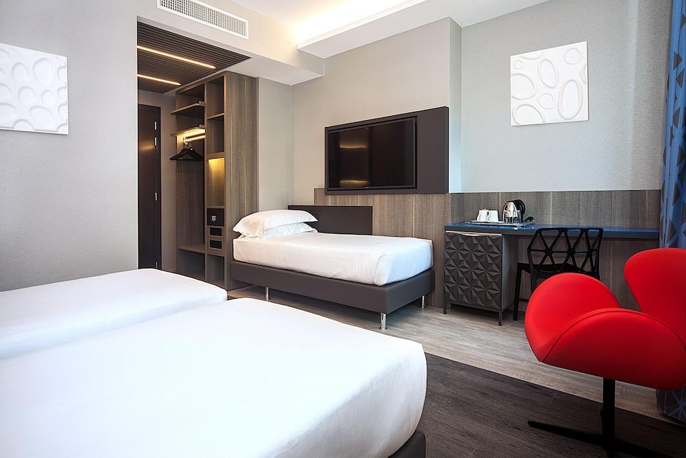 Hotel Iq Milan