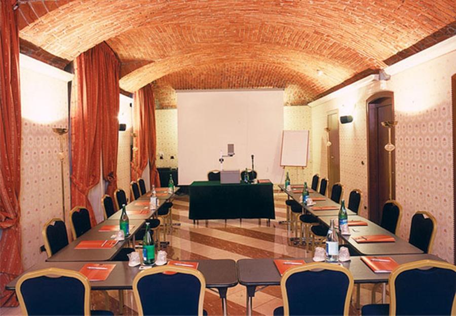 Andreola 4* Milano