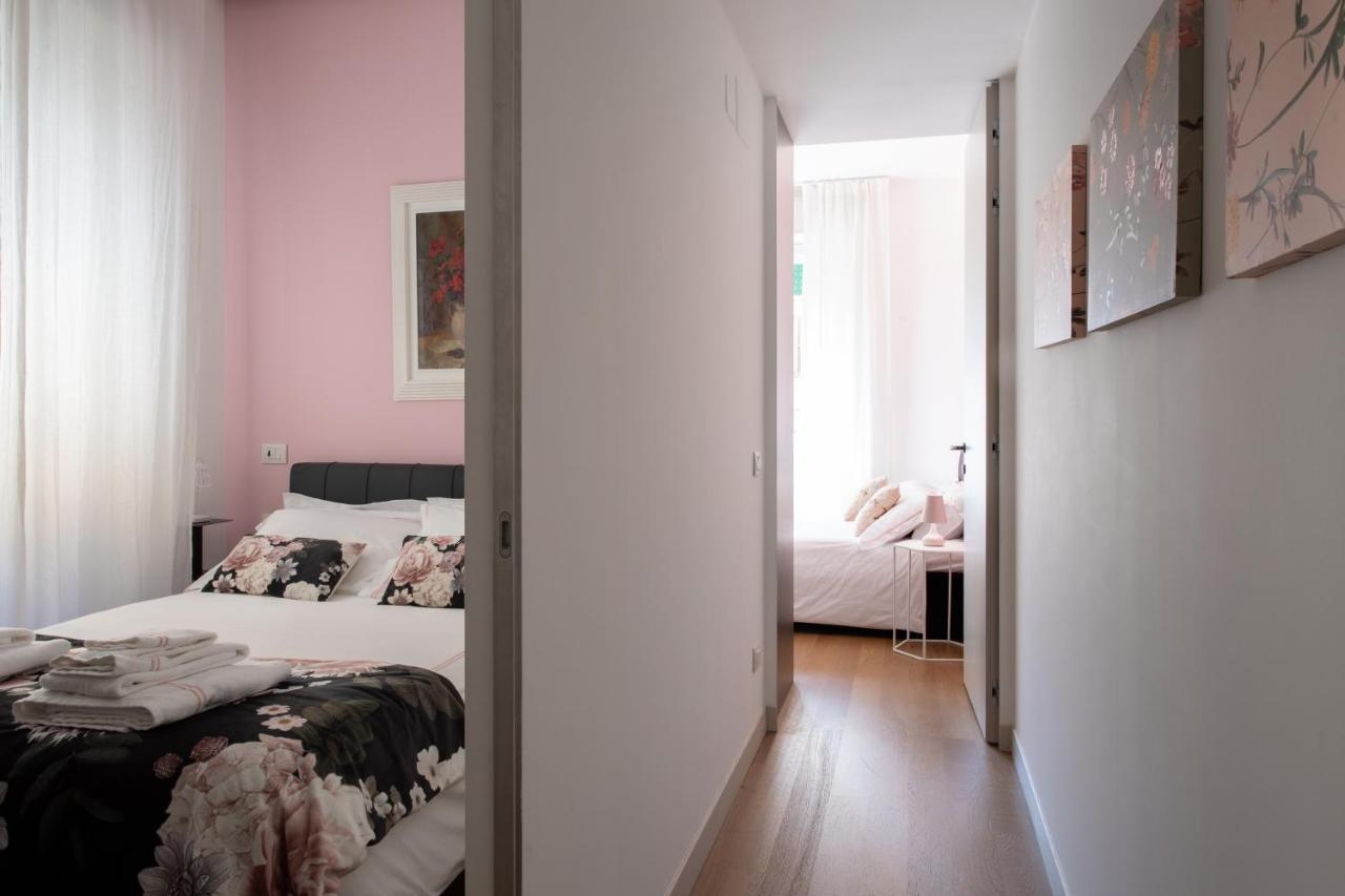 Apartment Madeleine - Brera
