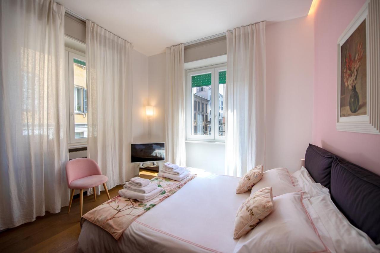 Apartment Madeleine - Brera *