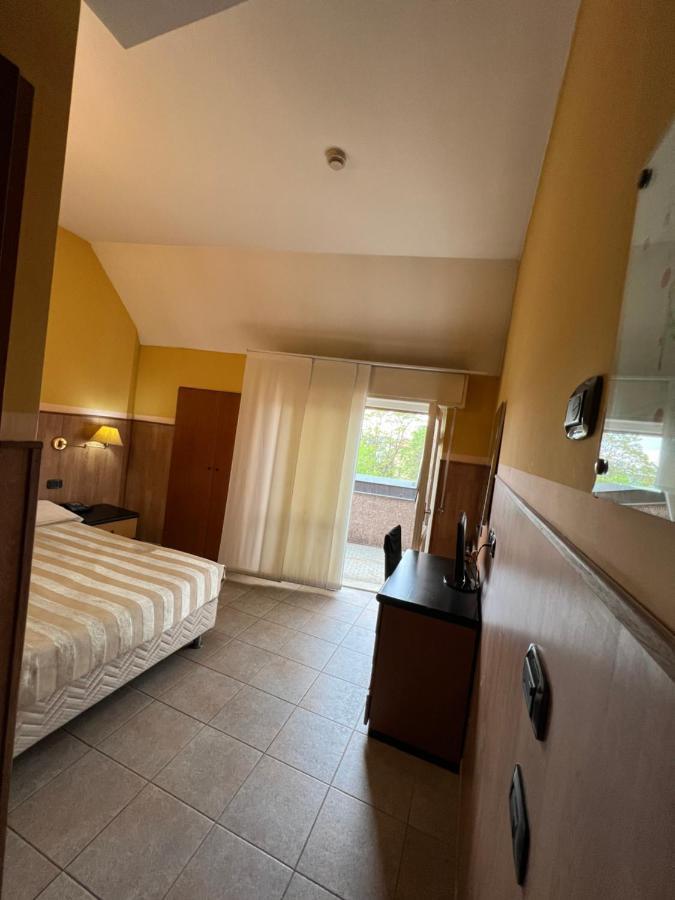 Valganna Hotel