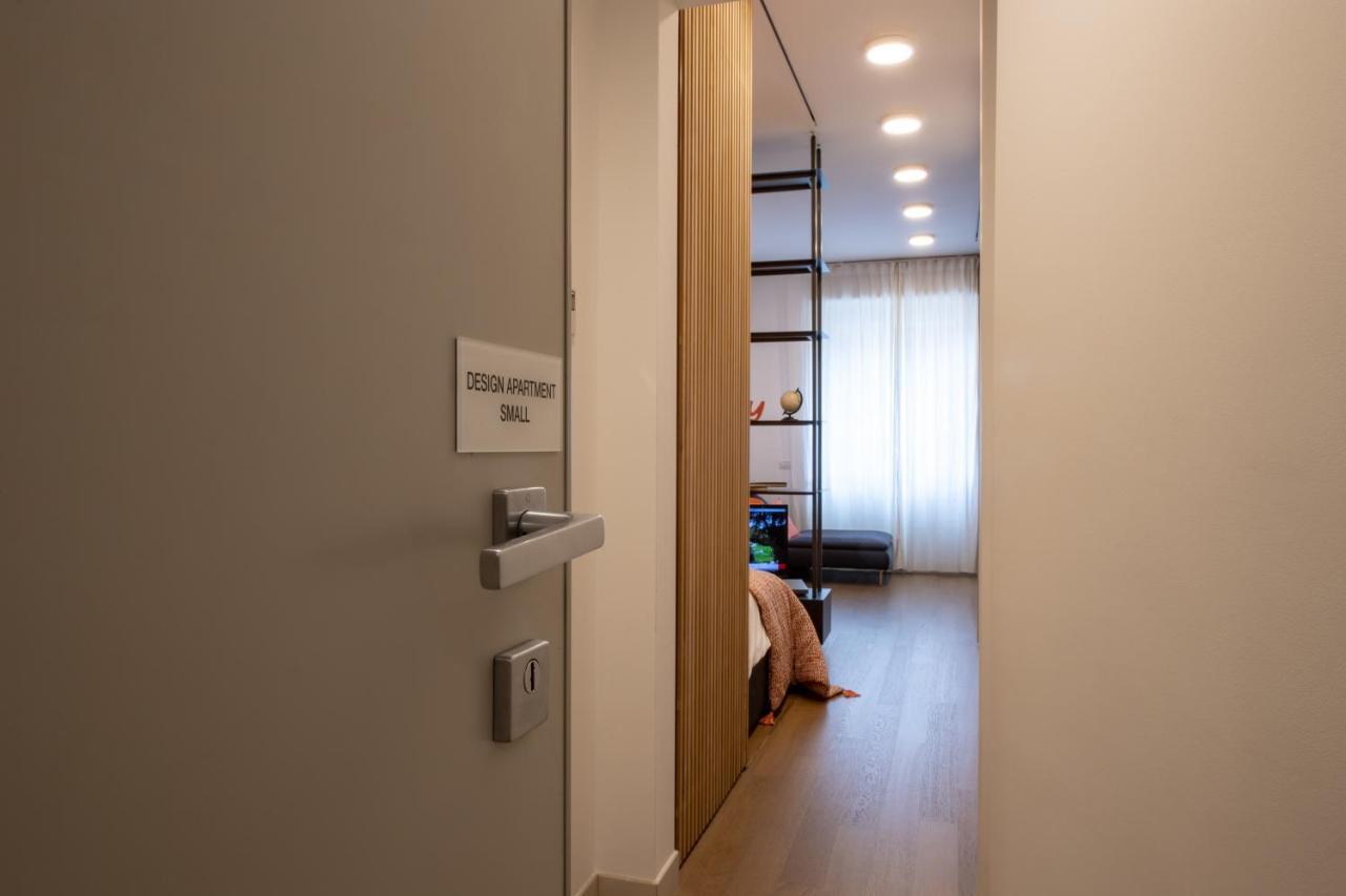 Madeleine - Brera Apartment *