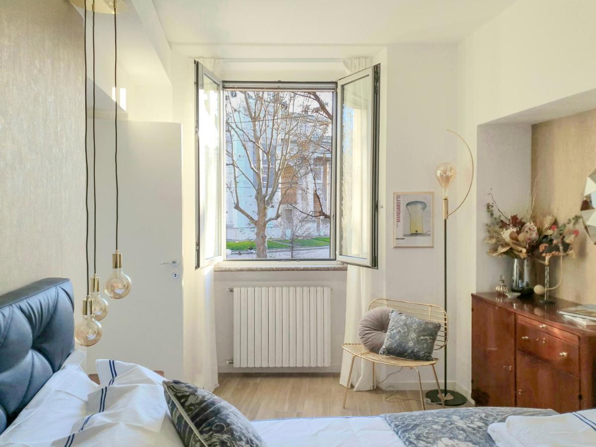 Apartment Madeleine - Arco Della Pace *