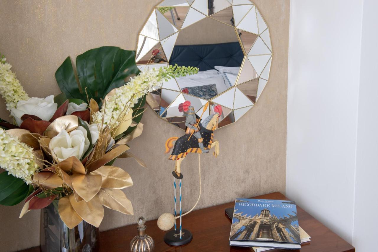 Madeleine - Arco Della Pace Apartment *