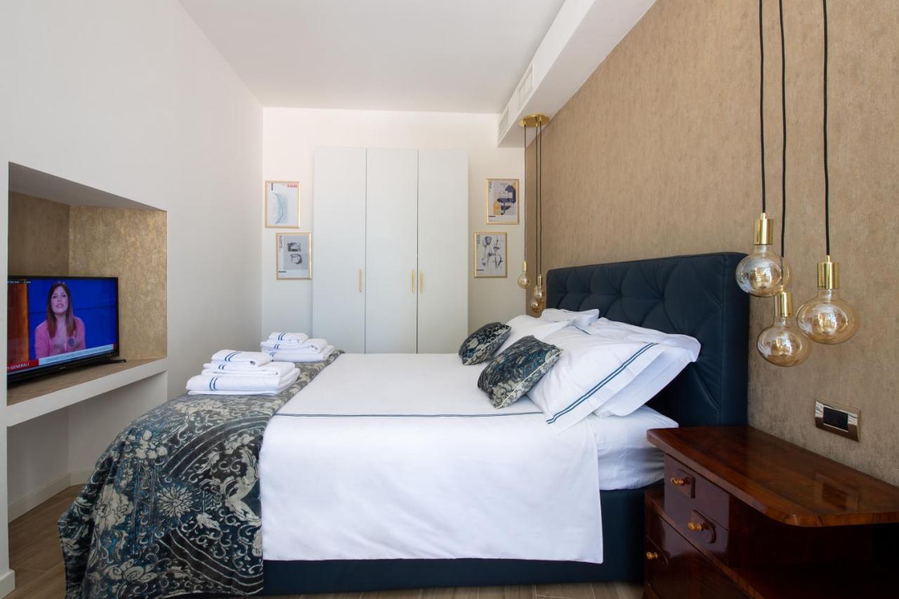 Apartment Madeleine - Arco Della Pace Milan