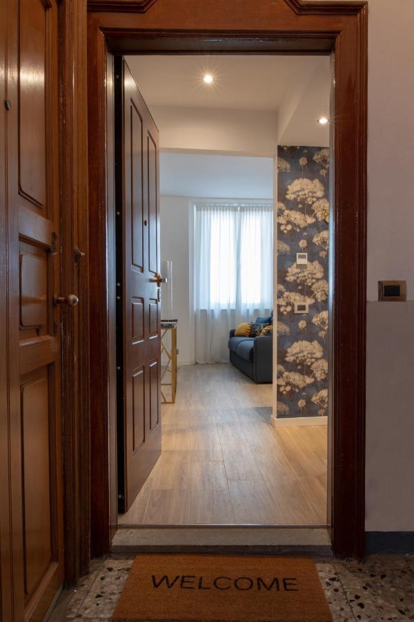 Apartment Madeleine - Arco Della Pace Milan