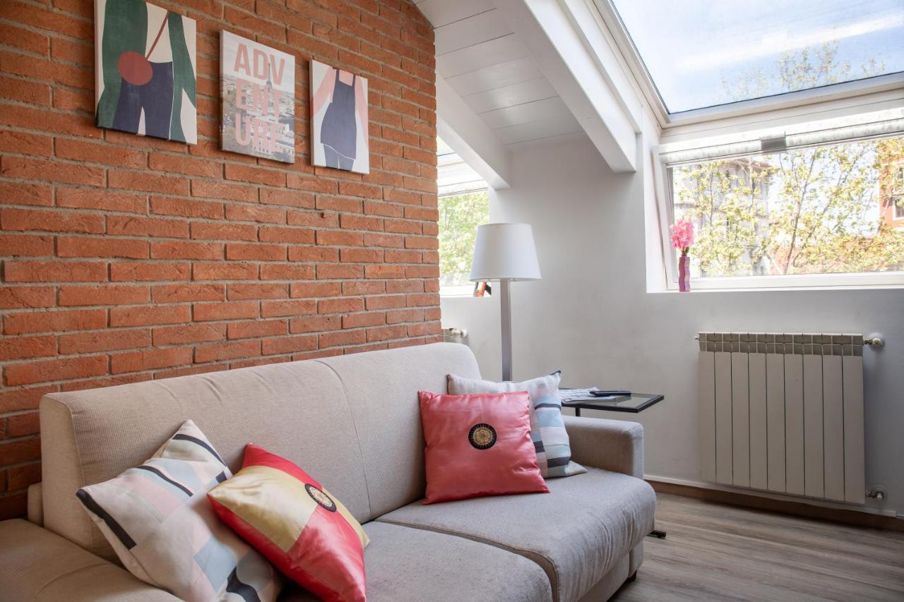 Sunshine Raggio Di Sole Apartment Milan