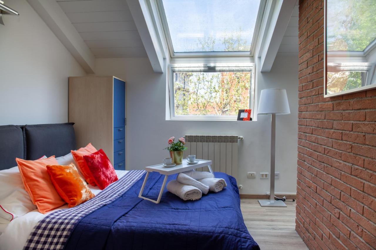Sunshine Raggio Di Sole Apartment Milan