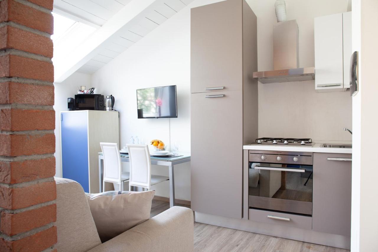 Sunshine Raggio Di Sole Apartment Milan