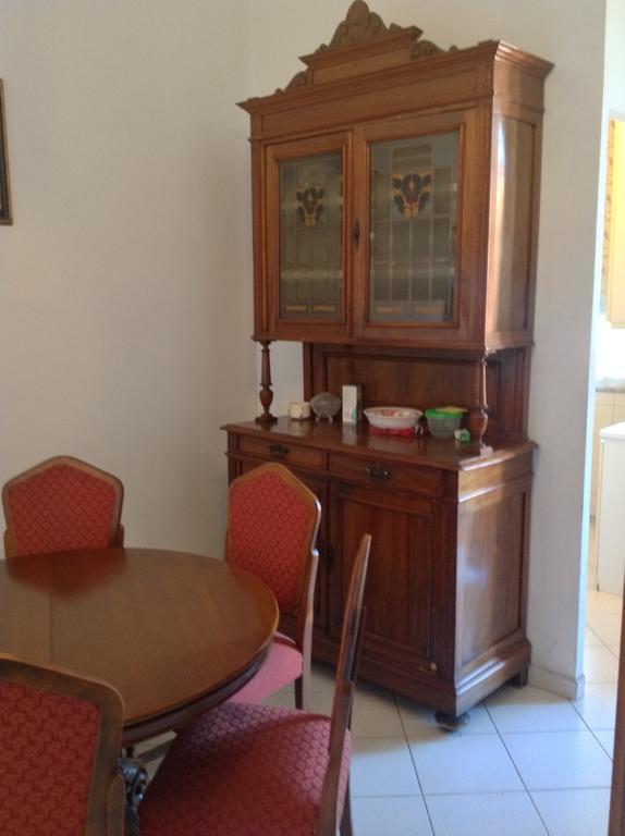Mac Mahon 44 Guest house Milan