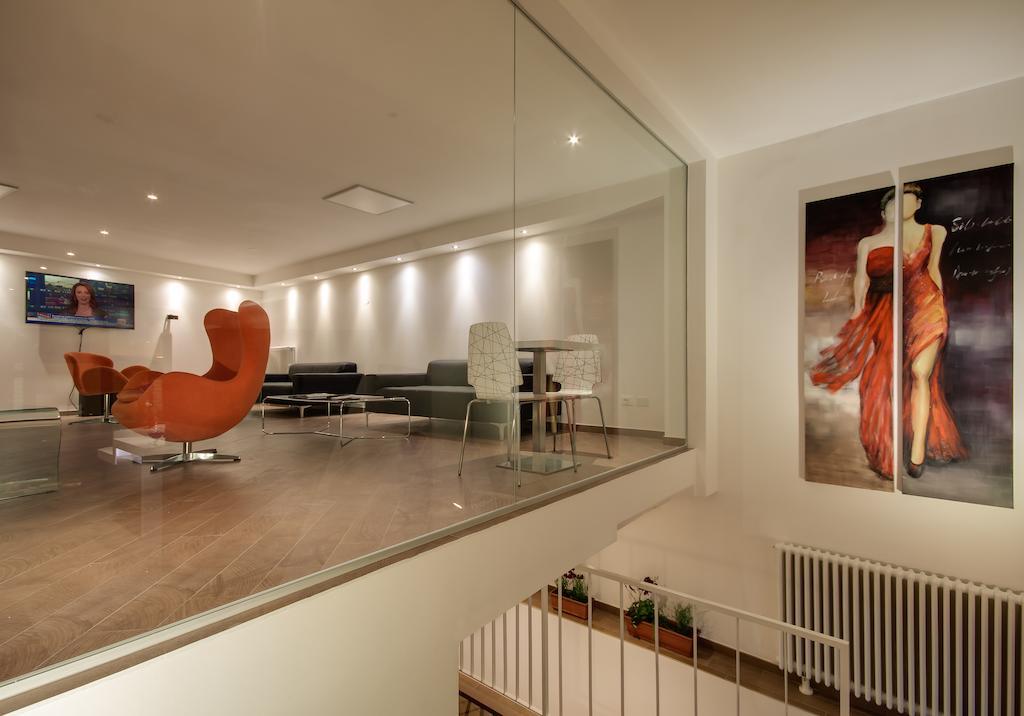 Genius Downtown 3* Milan