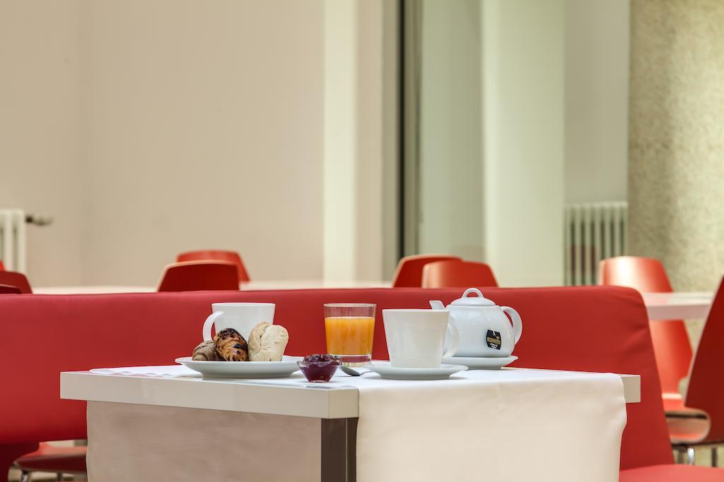 Genius Downtown Hotel Milan