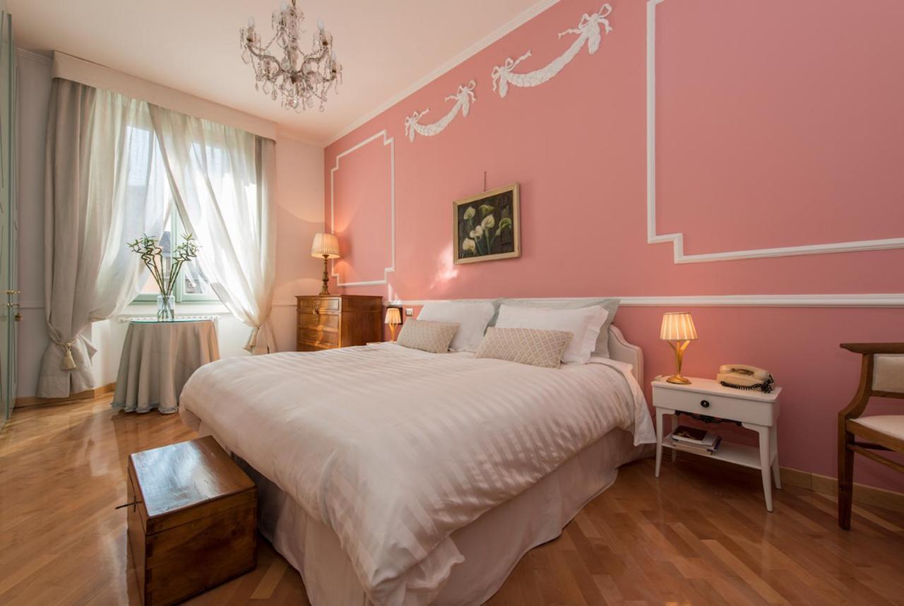 Homestay Elegant Bedroom In A Relaxing *