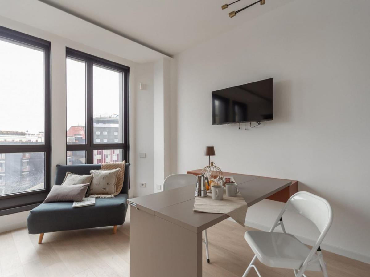 The Best Rent - Studio Close To Duomo * Milão