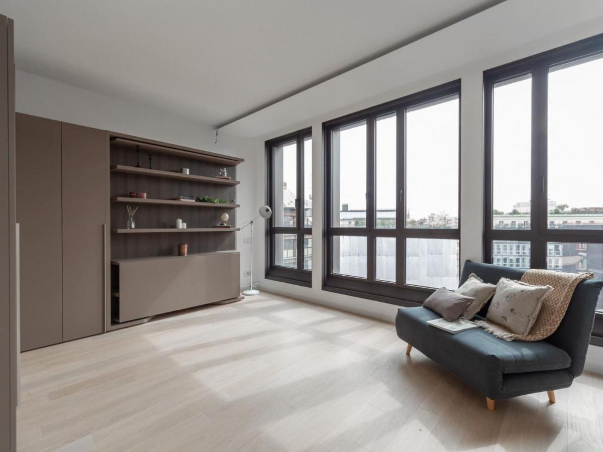 The Best Rent - Studio Close To Duomo Apartamento *