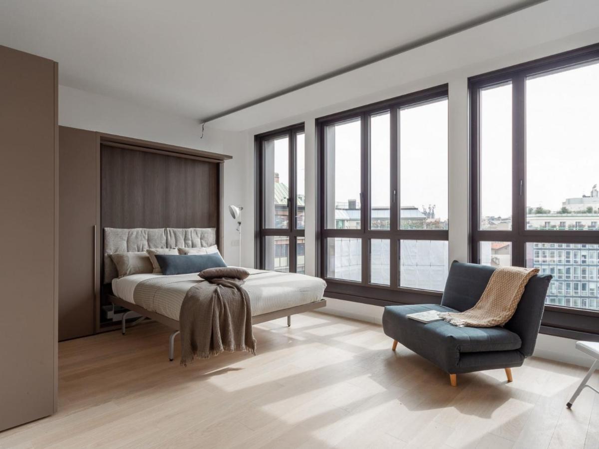 The Best Rent - Studio Close To Duomo * Milão