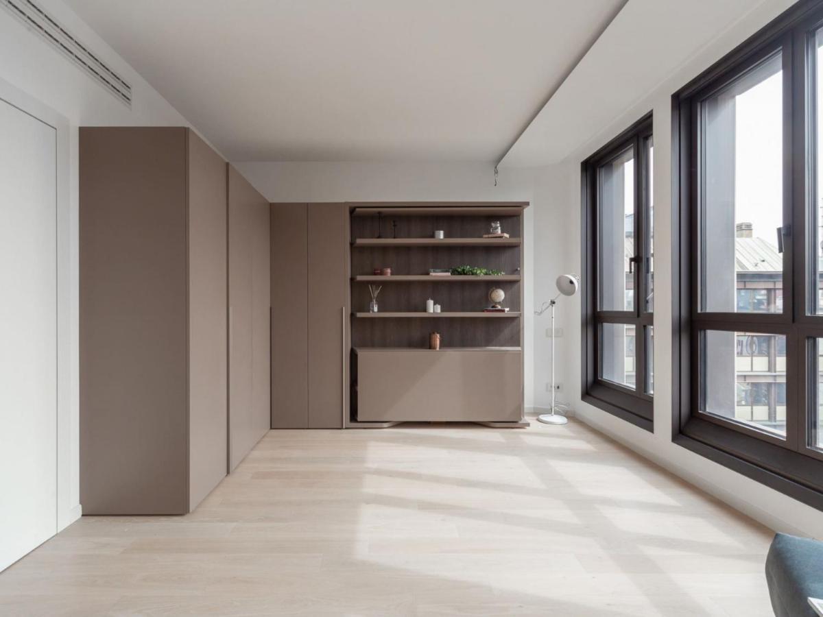 The Best Rent - Studio Close To Duomo