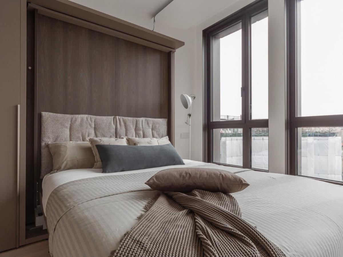 Apartamento The Best Rent - Studio Close To Duomo
