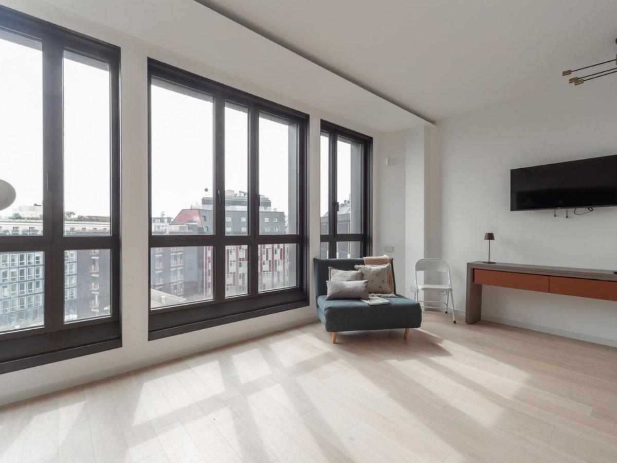 The Best Rent - Studio Close To Duomo * Milão
