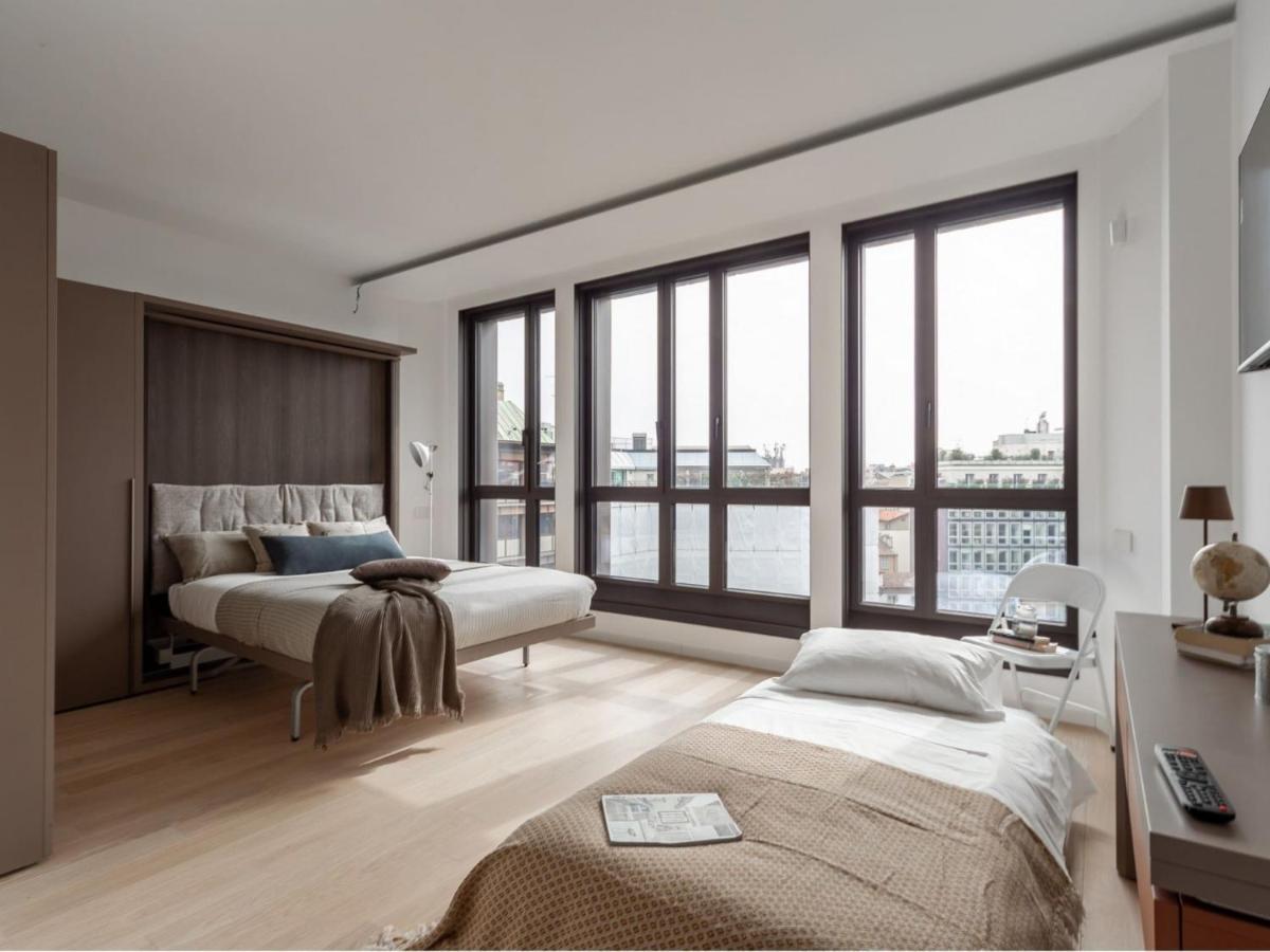 The Best Rent - Studio Close To Duomo Apartamento
