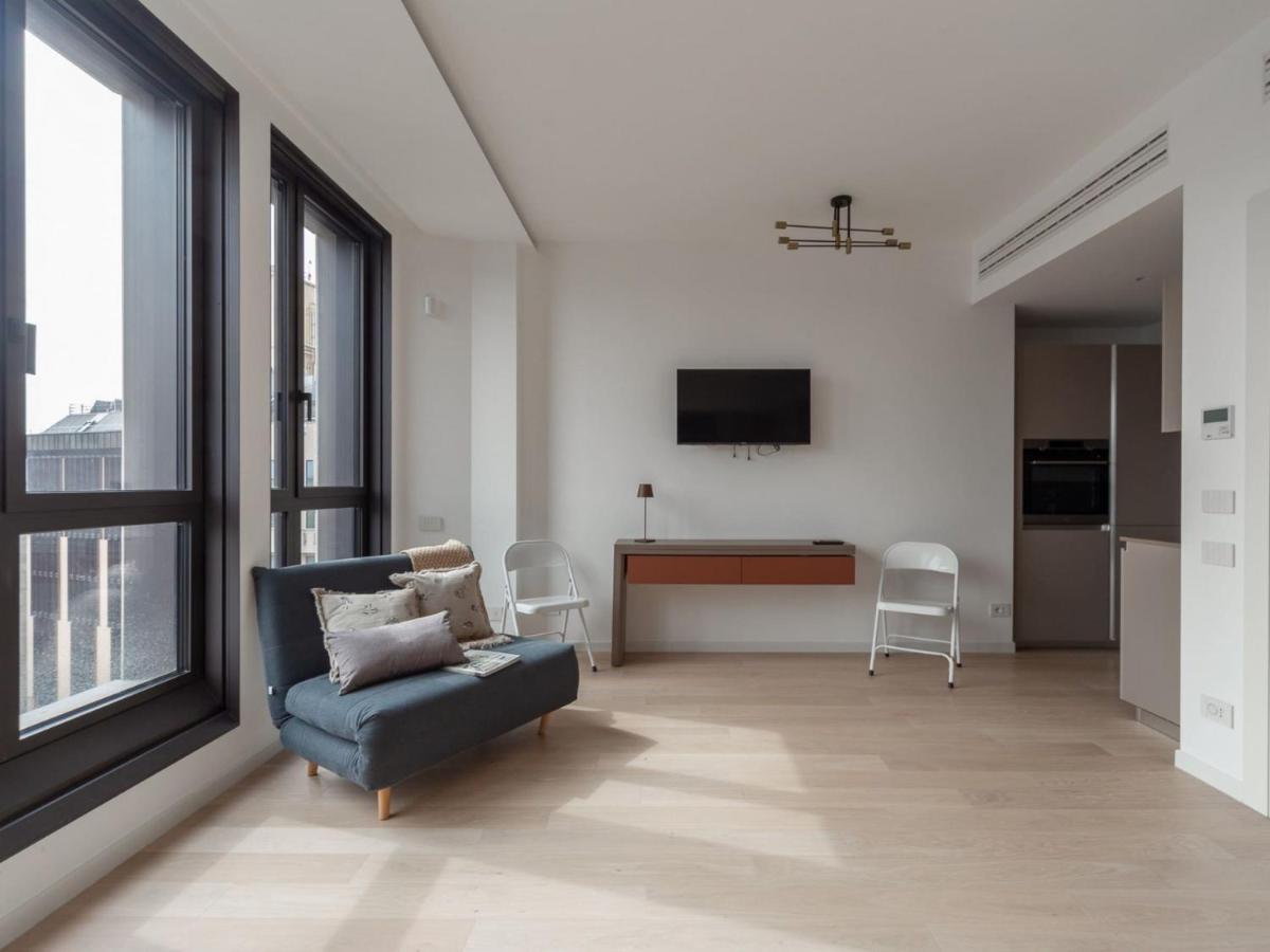The Best Rent - Studio Close To Duomo Apartamento Milão
