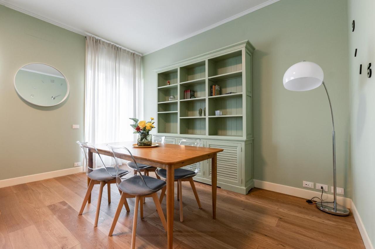Caldara House Apartamento *