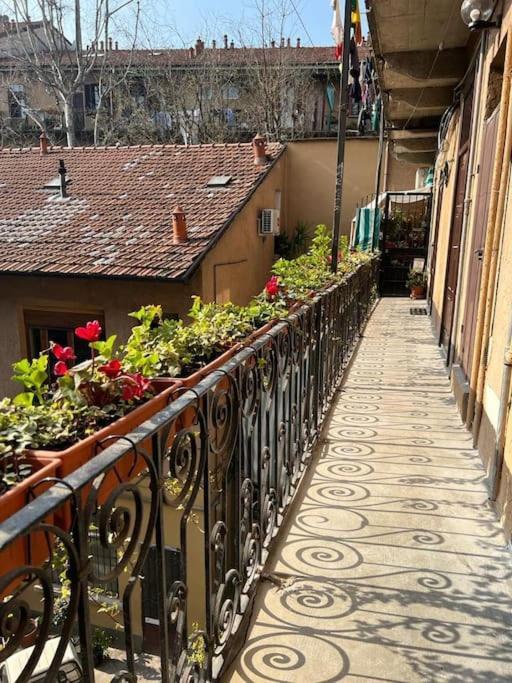 Apartment Queen House Milan