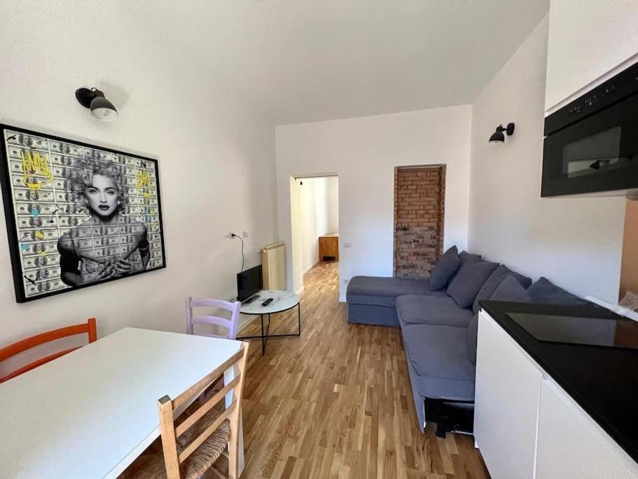 Apartment Queen House
