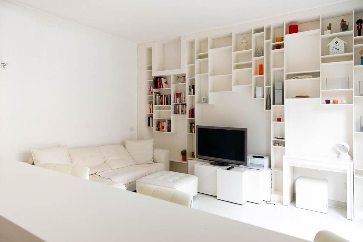 Hbhall Navigli 6b Apartment Milan