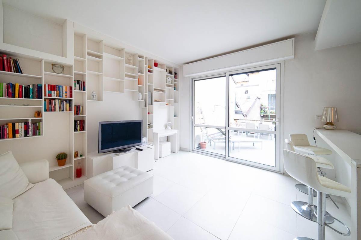 Hbhall Navigli 6b Apartment *