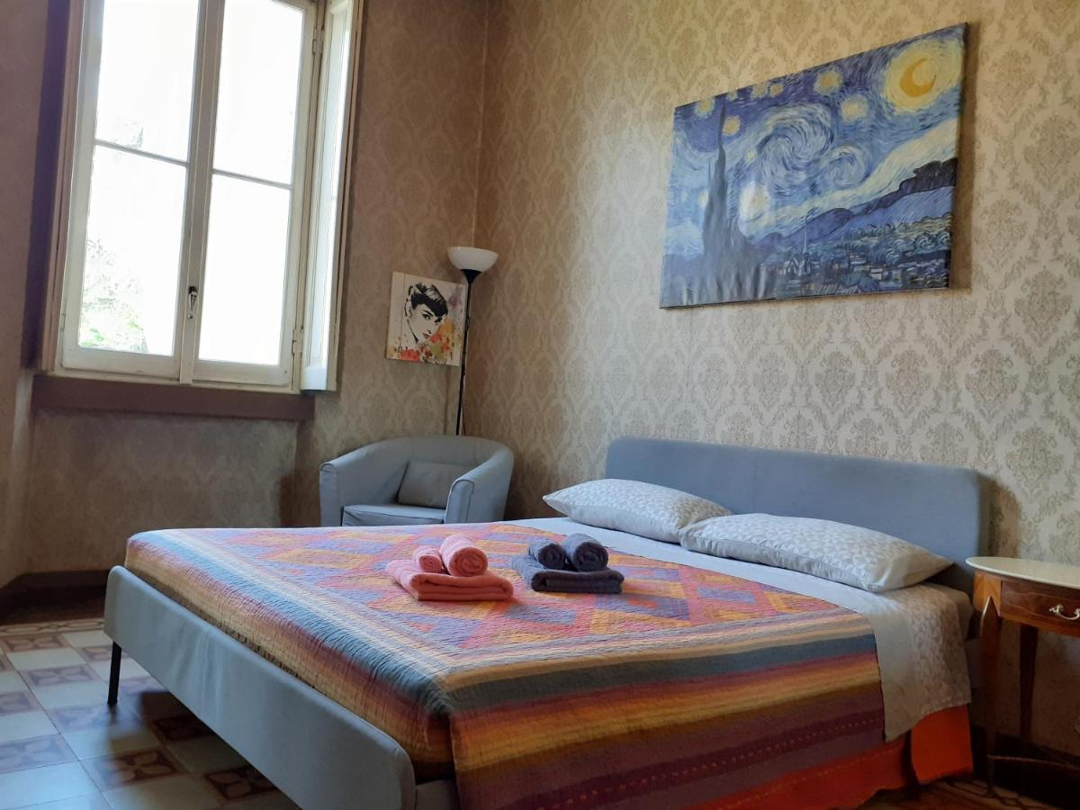 Meneghina House * Milan