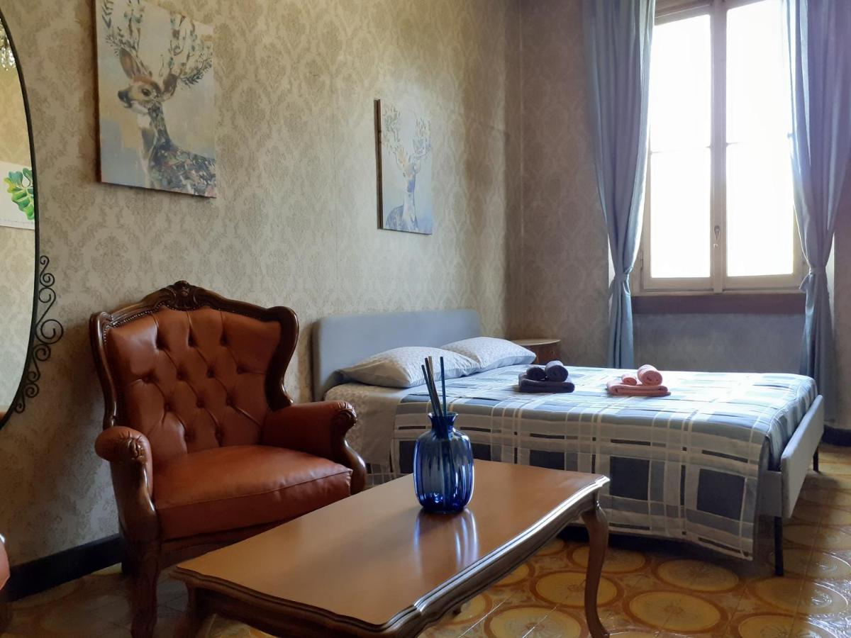 Apartment Meneghina House *
