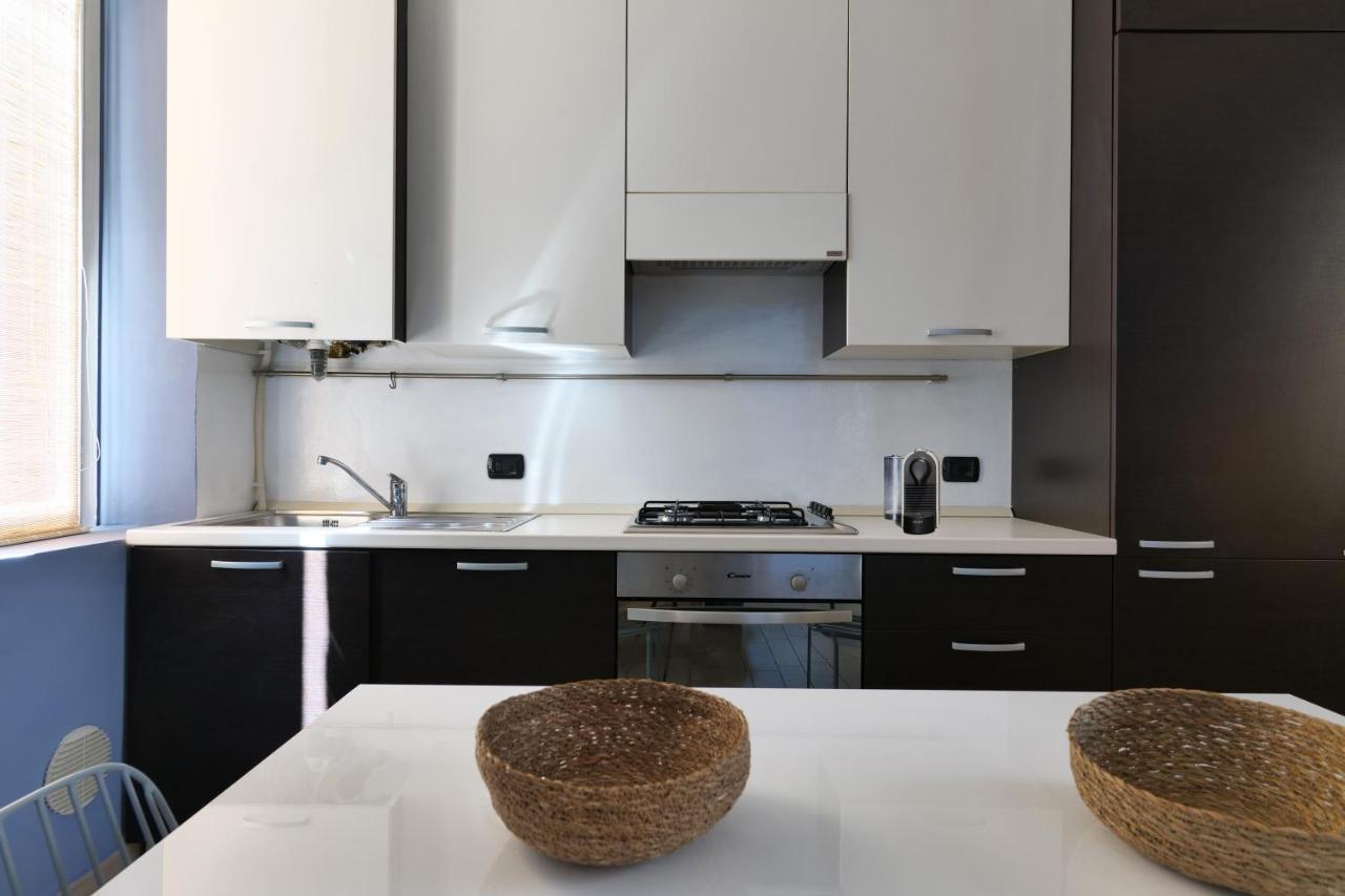 Appartamento Charming 5 Vie Apt. Center