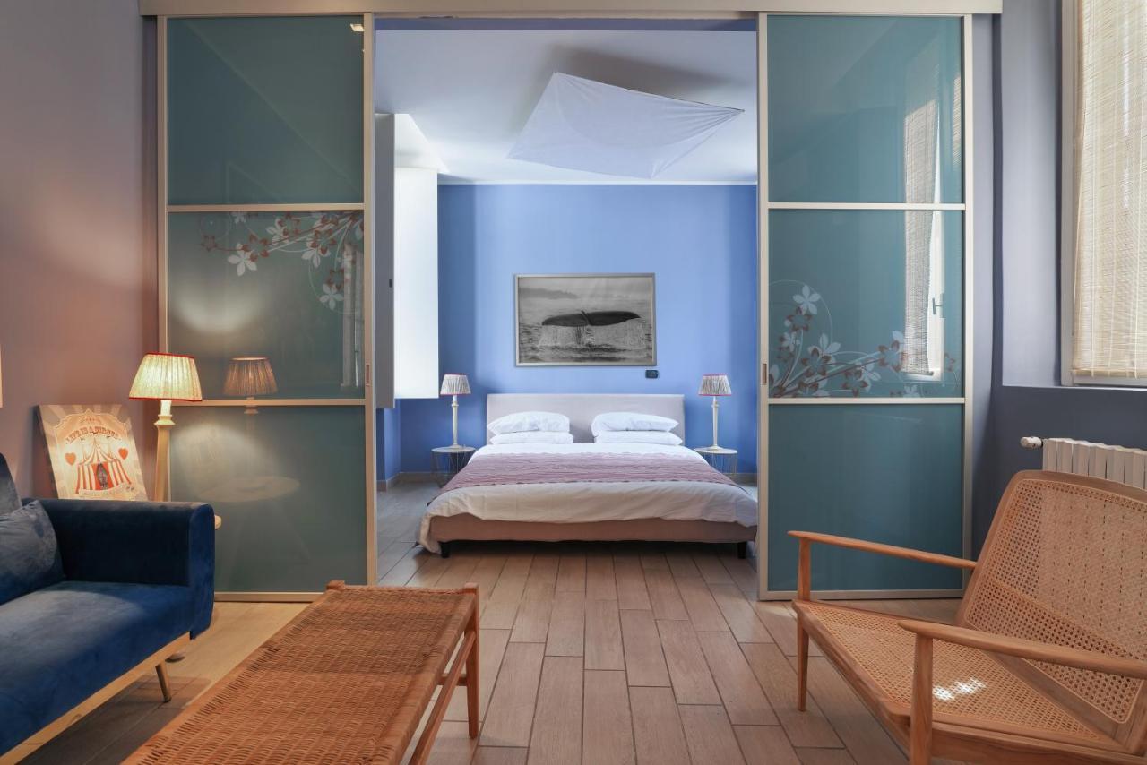 Appartamento Charming 5 Vie Apt. Center *