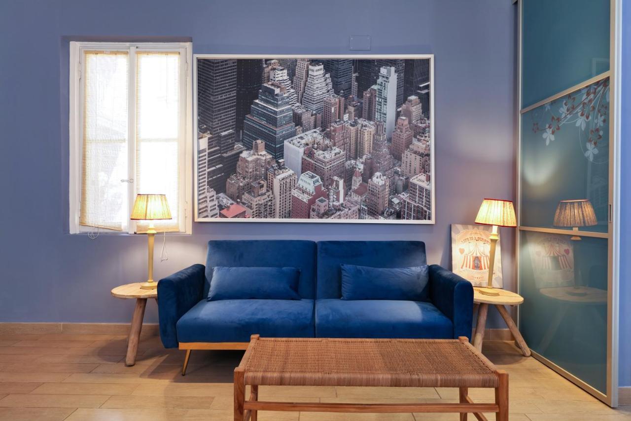 Appartamento Charming 5 Vie Apt. Center