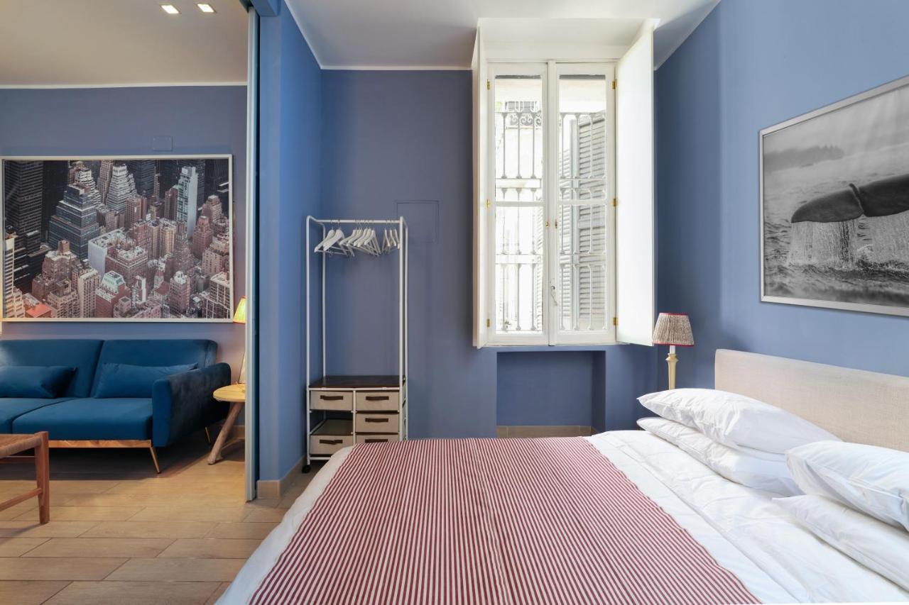 Charming 5 Vie Apt. Center Appartamento